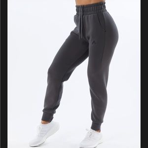 ALPHALETE JOGGER NEVER WORN XS